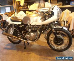 Motorcycle Triumph T100R Daytona for Sale