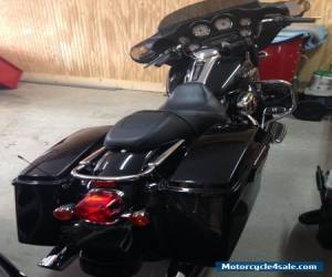 Motorcycle 2008 Harley-Davidson Touring for Sale