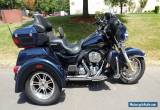 2012 Harley-Davidson Touring for Sale