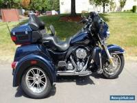 2012 Harley-Davidson Touring