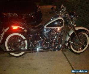 1993 Harley-Davidson Softail for Sale