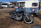 2008 Harley-Davidson Sportster for Sale