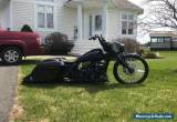 Harley-Davidson: Touring for Sale