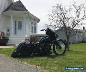 Motorcycle Harley-Davidson: Touring for Sale