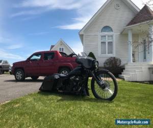 Motorcycle Harley-Davidson: Touring for Sale