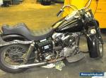 1967 Harley-Davidson Other for Sale