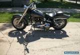 1975 Harley-Davidson Touring for Sale