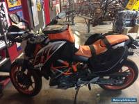 2015 KTM Other