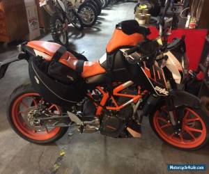 Motorcycle 2015 KTM Other for Sale