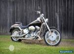 2003 Harley-Davidson Softail for Sale