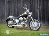 2003 Harley-Davidson Softail