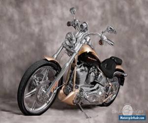 Motorcycle 2003 Harley-Davidson Softail for Sale