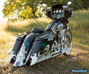 Motorcycle 2014 Harley-Davidson Touring for Sale