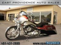 2010 Harley-Davidson Other