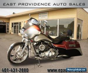 2010 Harley-Davidson Other for Sale