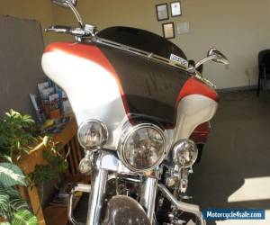 Motorcycle 2010 Harley-Davidson Other for Sale