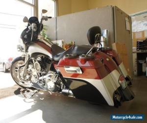 Motorcycle 2010 Harley-Davidson Other for Sale