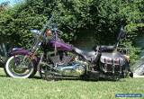 2000 Harley-Davidson Softail for Sale