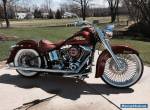 2014 Harley-Davidson Softail for Sale