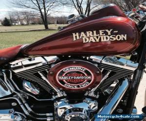 Motorcycle 2014 Harley-Davidson Softail for Sale