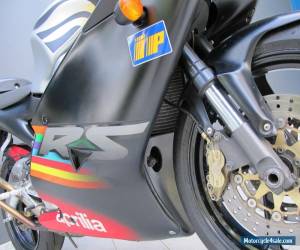 Motorcycle Aprilia RS250 for Sale