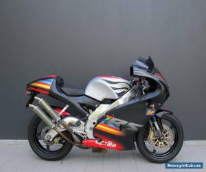 Motorcycle Aprilia RS250 for Sale