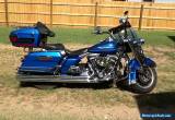 1997 Harley-Davidson Touring for Sale