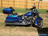 1997 Harley-Davidson Touring