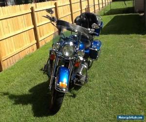 Motorcycle 1997 Harley-Davidson Touring for Sale