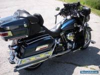 2001 Harley-Davidson Touring