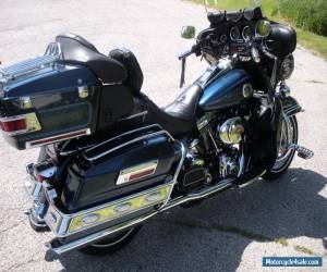 2001 Harley-Davidson Touring for Sale