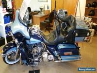 2004 Harley-Davidson Touring