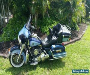 Motorcycle 2004 Harley-Davidson Touring for Sale