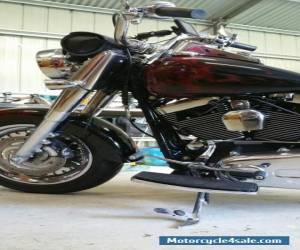 Motorcycle HARLEY 2010 FATBOY  for Sale