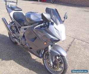 Motorcycle 2006 HYOSUNG GT650R  for Sale