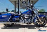 2015 Harley-Davidson Touring for Sale