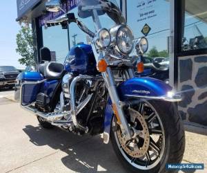 Motorcycle 2015 Harley-Davidson Touring for Sale