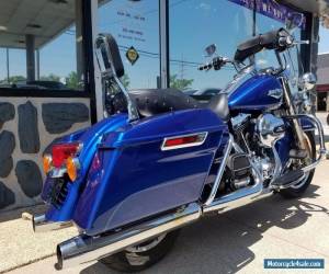 Motorcycle 2015 Harley-Davidson Touring for Sale