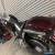 91 HARLEY DAVIDSON EVO SOFTAIL SPRINGER HD OLD CHEV MONARO HOLDEN DRAG STREET   for Sale