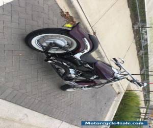 Motorcycle 2011 yamaha vstar 650 yamaharley lams  for Sale