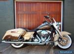 2014 Harley-Davidson Touring for Sale