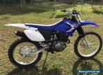 Motorbike - Yamaha TTR 230 for Sale