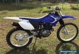 Motorbike - Yamaha TTR 230 for Sale