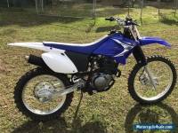 Motorbike - Yamaha TTR 230