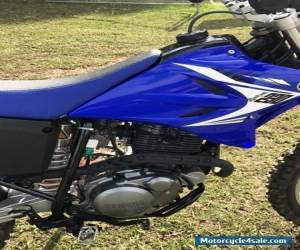 Motorcycle Motorbike - Yamaha TTR 230 for Sale