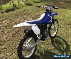 Motorcycle Motorbike - Yamaha TTR 230 for Sale