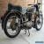 BMW  R25/3  1955  250cc  single  Motorcycle NO FREE POSTAGE  - PICK UP ONLY - for Sale