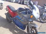 1995 SUZUKI ACROSS 250  for Sale