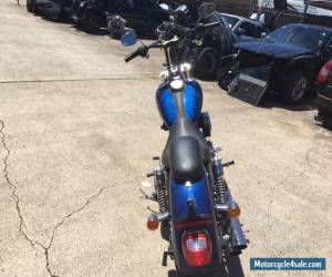 Motorcycle 2016 HARLEY DAVIDSON FXDL LOW RIDER MOTORCYCLE  for Sale