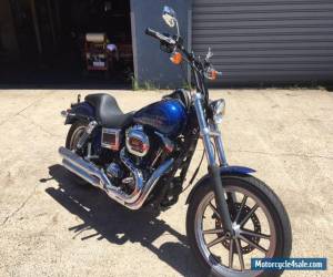 Motorcycle 2016 HARLEY DAVIDSON FXDL LOW RIDER MOTORCYCLE  for Sale